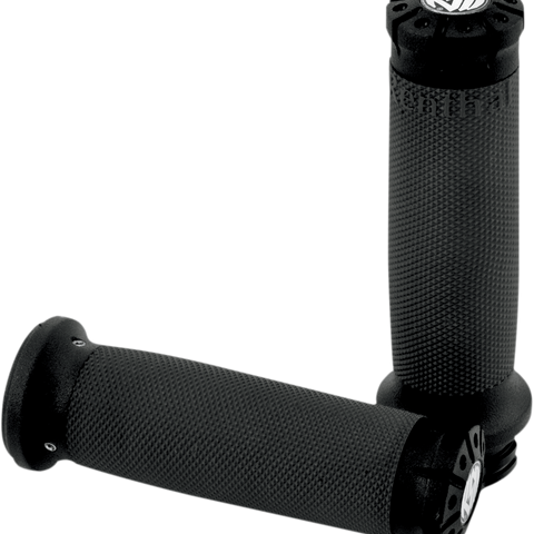 RSD Black Ops Chrono Grips for Cable Chrono Grips - Team Dream Rides