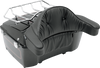 DRAG SPECIALTIES SEATS Tour-Pak Pillow Backrest Pillow Tour Box Pad - Team Dream Rides