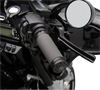 RSD Black Ops Tracker Grips for TBW Tracker Grips - Team Dream Rides
