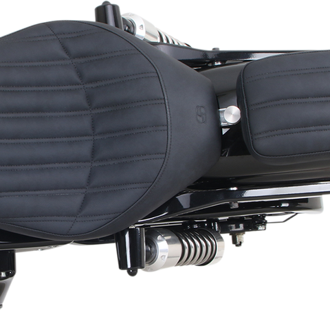 SADDLEMEN Knuckle Pad - 6