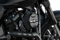 ARLEN NESS Air Cleaner - Big Sucker - Knuckle Black - M8 Big Sucker™ Stage 1 Air Filter Kit - Team Dream Rides