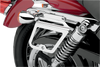 COBRA Saddlebag Supports Saddlebag Supports - Team Dream Rides