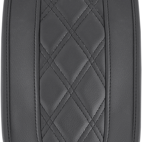 SADDLEMEN Fender Chap - Matches LS Solo Seat Fender Chap - Team Dream Rides