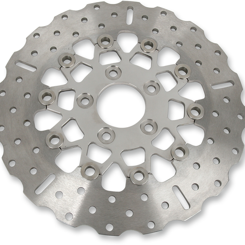 EBC Brake Rotor - 11-3/8