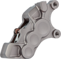 ARLEN NESS 6-Piston Caliper - 11.8" - Titanium 6-Piston Caliper - Team Dream Rides