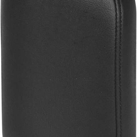 SADDLEMEN Profiler Renegade Sissy Pad Gravestone Sissy Bar Pad - Team Dream Rides