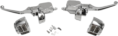 DRAG SPECIALTIES 11/16