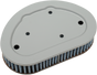DRAG SPECIALTIES Filter Air Washable 29191-08 Premium Washable Air Filter Elements - Team Dream Rides