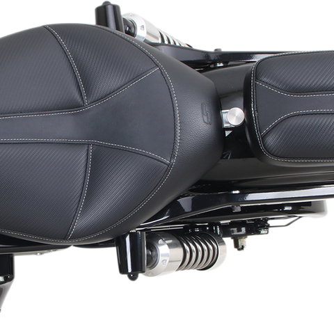 SADDLEMEN Dominator Pad - 6