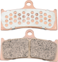 EBC HH Brake Pads - FA249HH Sintered Metal Harley/Buell  Brake Pad - Team Dream Rides