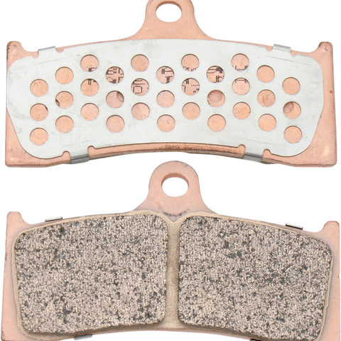 EBC HH Brake Pads - FA249HH Sintered Metal Harley/Buell  Brake Pad - Team Dream Rides