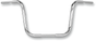 DRAG SPECIALTIES Chrome Buffalo 9-1/2" Springer Ape Hanger Handlebar 1-1/4" Buffalo Ape Hanger Handlebar - Team Dream Rides