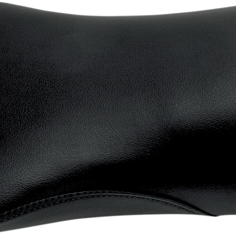 SADDLEMEN Pillion - FLSTC '06-'17 Renegade Deluxe Pillion Pad - Team Dream Rides