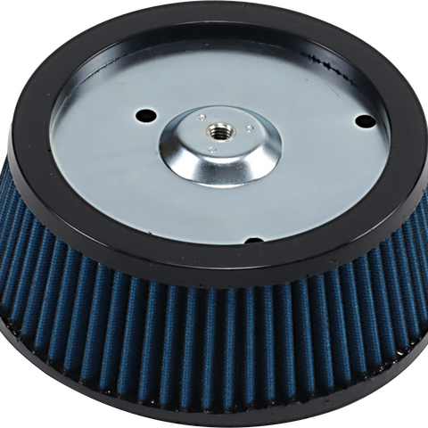 DRAG SPECIALTIES Filter Air Washable 29244-08 Premium Washable Air Filter Elements - Team Dream Rides