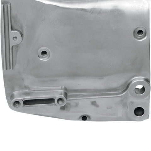 DRAG SPECIALTIES Sprocket Cover - Polished - '86-'90 XL Sprocket Cover - Team Dream Rides