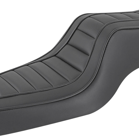 SADDLEMEN Hog Killers Seat - XL Hog Killers Seat - Team Dream Rides