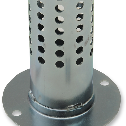 KHROME WERKS Noise Reduction Baffle HP-Plus® Plug Insert - Team Dream Rides