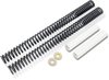 PROGRESSIVE SUSPENSION Fork Springs - '48-'84 FL/H Fork Springs - Team Dream Rides