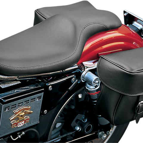 SADDLEMEN Profiler - XL Profiler™ Seat - Team Dream Rides