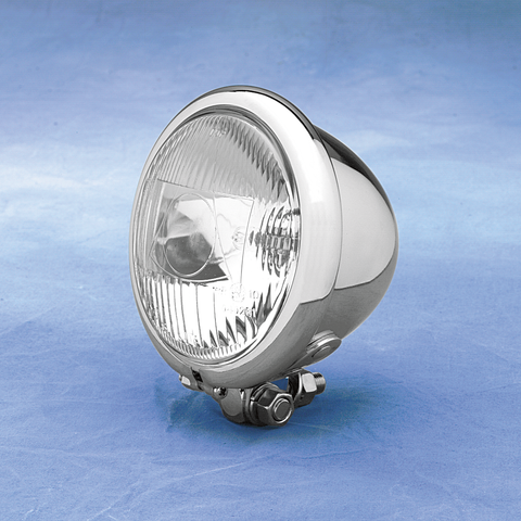 DRAG SPECIALTIES Early-Style Spotlight - 4-1/2