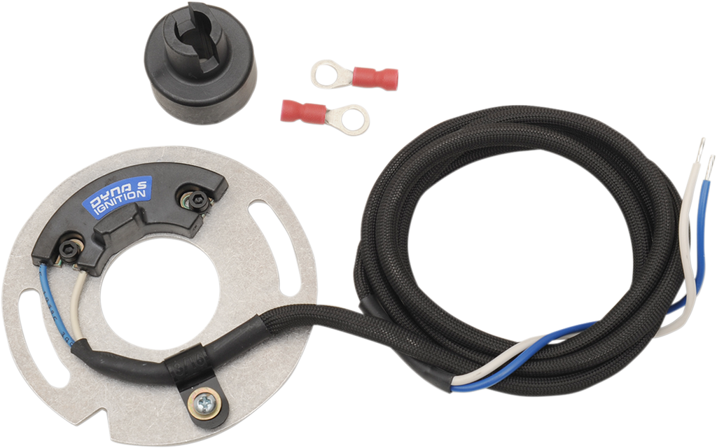 DYNATEK-HARLEY Dual-Fire Electronic Ignition System - Harley Davidson Electronic Ignition System - Team Dream Rides