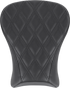 SADDLEMEN Renegade Pillion - Tour - Lattice Stitched Renegade Pillion Pad - Team Dream Rides