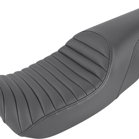 SADDLEMEN Profiler Seat - Tuck and Roll - FL Profiler™ TR Seat - Team Dream Rides