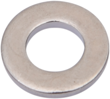 DRAG SPECIALTIES 1/4" AN Washer Specialty Washers - Team Dream Rides