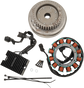 CYCLE ELECTRIC INC 27A Alternator Kit - Harley Davidson Alternator Kit - Team Dream Rides