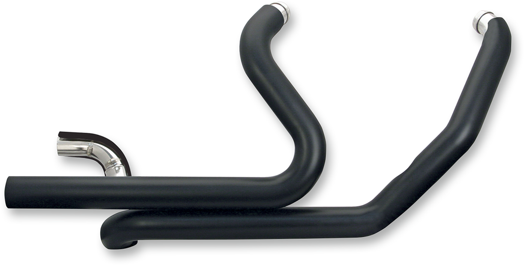 S&S CYCLE Headpipes Power Tune Dual Headers - Team Dream Rides