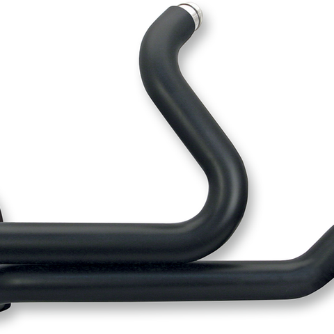 S&S CYCLE Headpipes Power Tune Dual Headers - Team Dream Rides