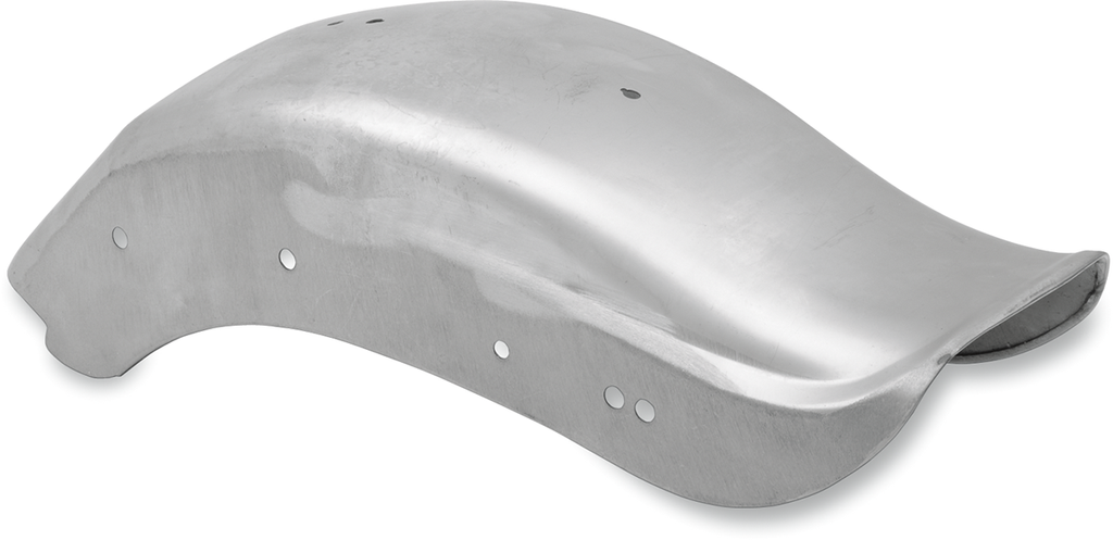 DRAG SPECIALTIES Rear Fender - 9.5" W OEM Rear Fender - Team Dream Rides