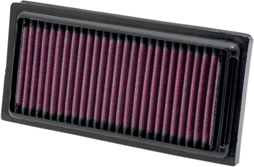 K & N Air Filter XR1200 High Flow Replacement Air Filter - Team Dream Rides