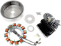 COMPU-FIRE 32A Charging System Kit - Harley Davidson 32A Charging System Kit - Team Dream Rides