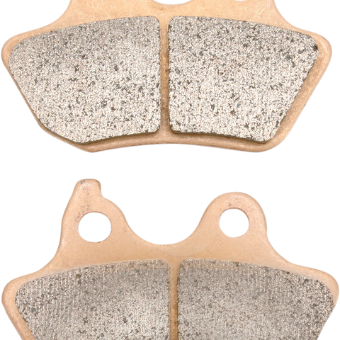 EBC HH Brake Pads - FA434HH Sintered Metal Harley/Buell  Brake Pad - Team Dream Rides