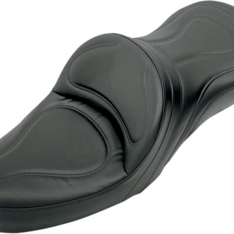 SADDLEMEN Explorer Seat - XL Explorer 2-Up Seat - Team Dream Rides
