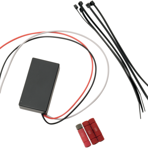 CUSTOM DYNAMICS Strobe Module - Universal Magic Strobes™ Brake Light Flasher - Team Dream Rides