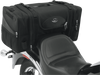 SADDLEMEN Deluxe Cruiser Tail Bag TS3200S Deluxe Cruiser Tail Bag - Team Dream Rides