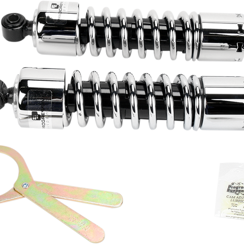PROGRESSIVE SUSPENSION 412 Series Shock - 12.5