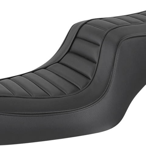 SADDLEMEN Hog Killers Seat - XL Hog Killers Seat - Team Dream Rides