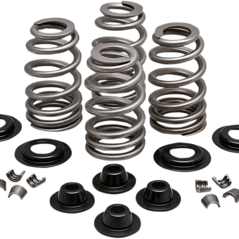 KIBBLEWHITE Spring Kit - .610