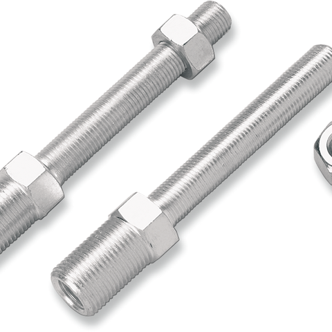 ARLEN NESS Rear Lowering Kit - '00-'17 FXST Rear Adjustable Lowering Kit - Team Dream Rides