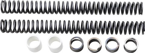 BURLY BRAND Fork Lowering Kit - 49 mm - '18 FL Fork Lowering Kit - Team Dream Rides