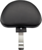 SADDLEMEN Renegade Backrest Renegade™ Driver Backrest - Team Dream Rides