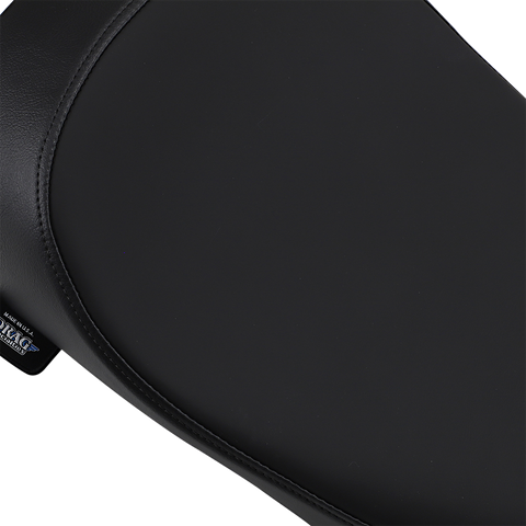 DRAG SPECIALTIES SEATS Low Solo Seat - Smooth - FLHR '97-'07 Low-Profile Solo Seat - Team Dream Rides