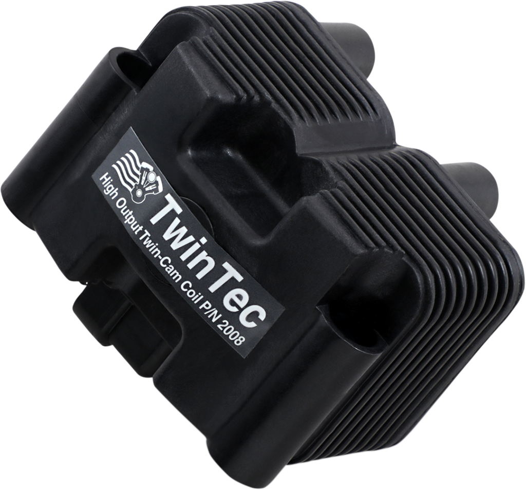 DAYTONA TWIN TEC LLC Hi-Output Ignition Coil - Harley Davidson High-Output Ignition Coil - Team Dream Rides