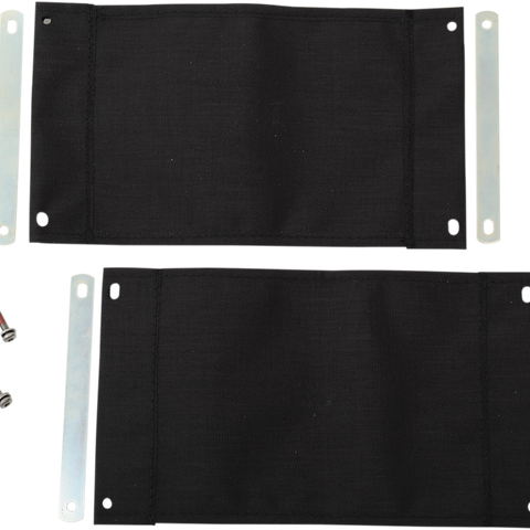 DRAG SPECIALTIES Replacement Saddlebag Lid Tether Kit Replacement Saddlebag Lid Tether Kit - Team Dream Rides