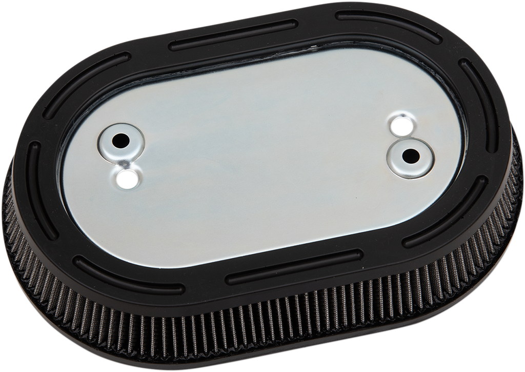 DRAG SPECIALTIES Filter Air Paper Softail Replacement Air Filter Element - Team Dream Rides