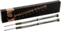 PROGRESSIVE SUSPENSION Monotube Fork Cartridge Kit - Lowering Monotube Cartridge Fork Kit - Team Dream Rides