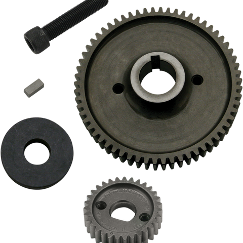 S&S CYCLE Outer Cam Gears - Twin Cam Outer Cam Gear Drive Kit - Team Dream Rides